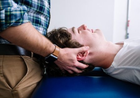 Musculoskeletal Physiotherapy