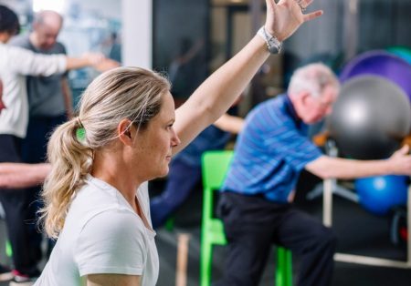 Musculoskeletal Physiotherapy